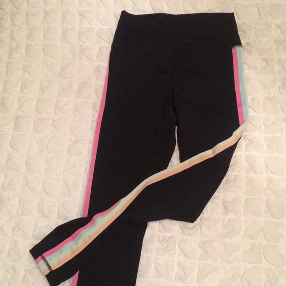 High rise 7/8 Leggings NEW WITHOUT TAGS - Picture 4 of 5
